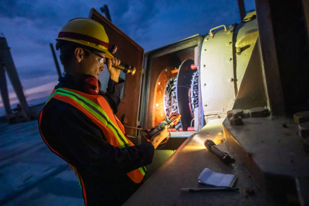 Best Circuit Breaker Repair  in Central Gardens, TX