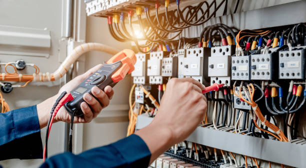 Best Emergency Electrical Repair  in Central Gardens, TX