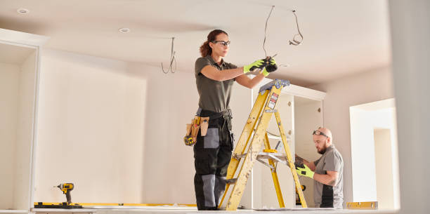 Best Electrical Wiring Services  in Central Gardens, TX