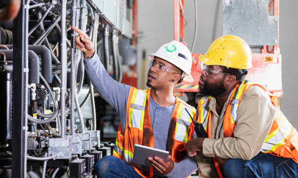 Best Best Electricians Near Me  in Central Gardens, TX