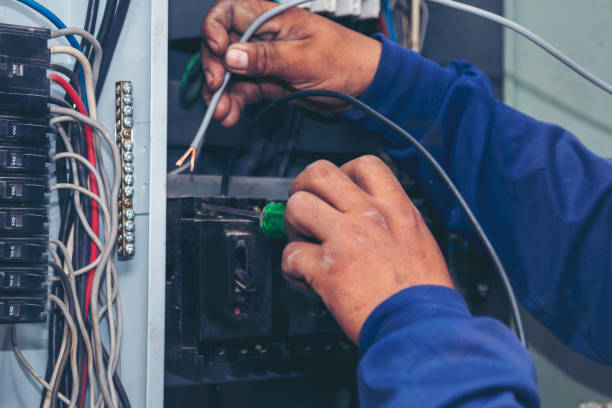 Best 24-Hour Electrician  in Central Gardens, TX