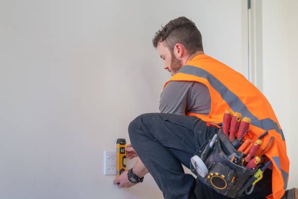 Best Licensed Electrician  in Central Gardens, TX