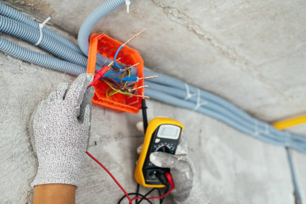 Best Electrical Installation Contractor  in Central Gardens, TX