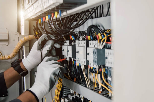 Best Electrical System Inspection  in Central Gardens, TX